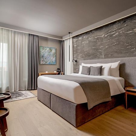 Qosmo Brasov Hotel المظهر الخارجي الصورة