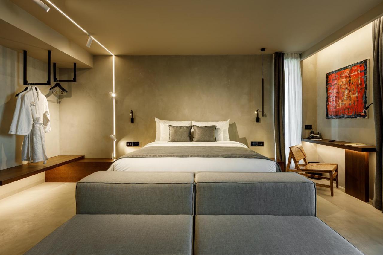 Qosmo Brasov Hotel المظهر الخارجي الصورة