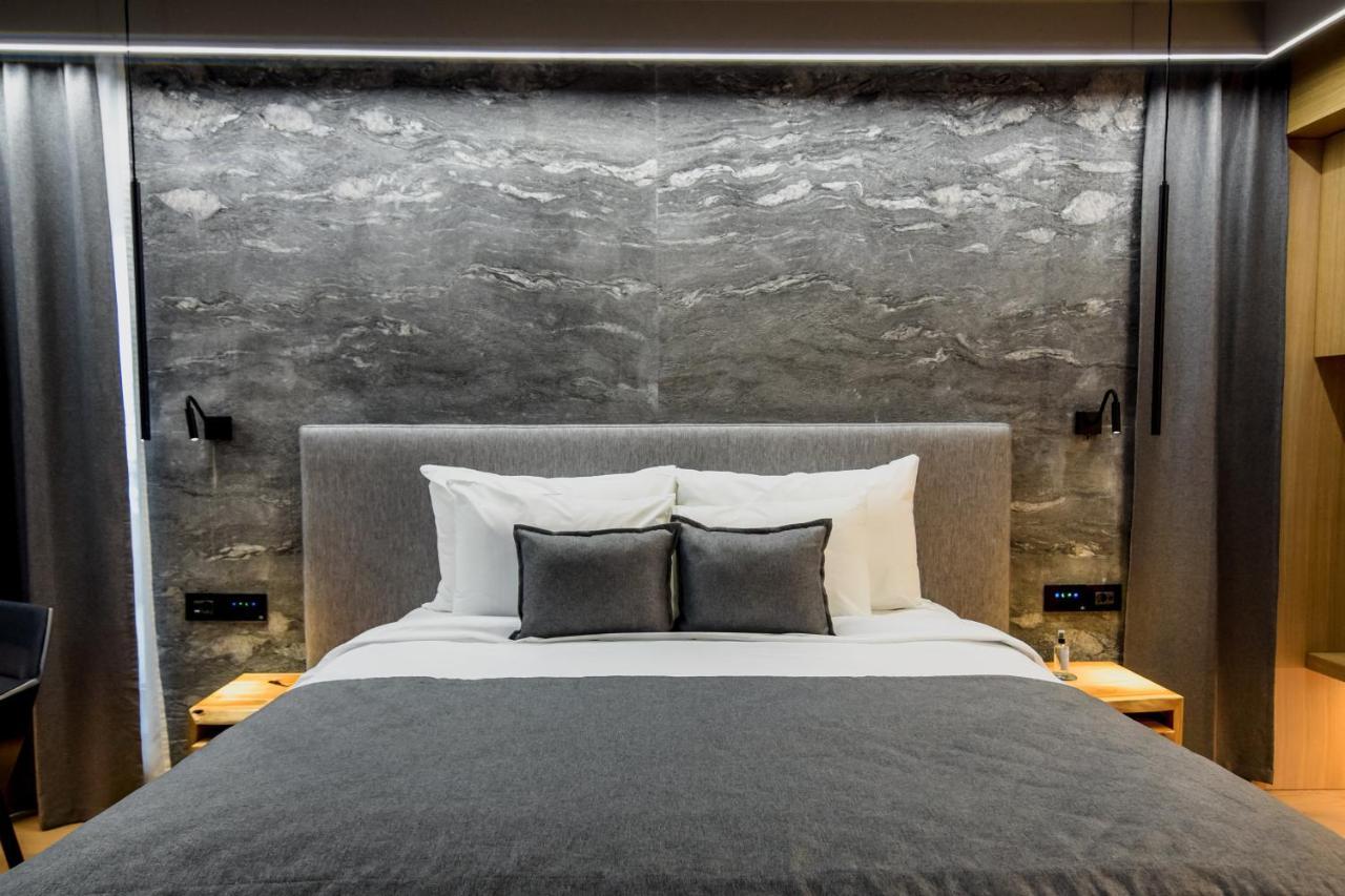 Qosmo Brasov Hotel المظهر الخارجي الصورة