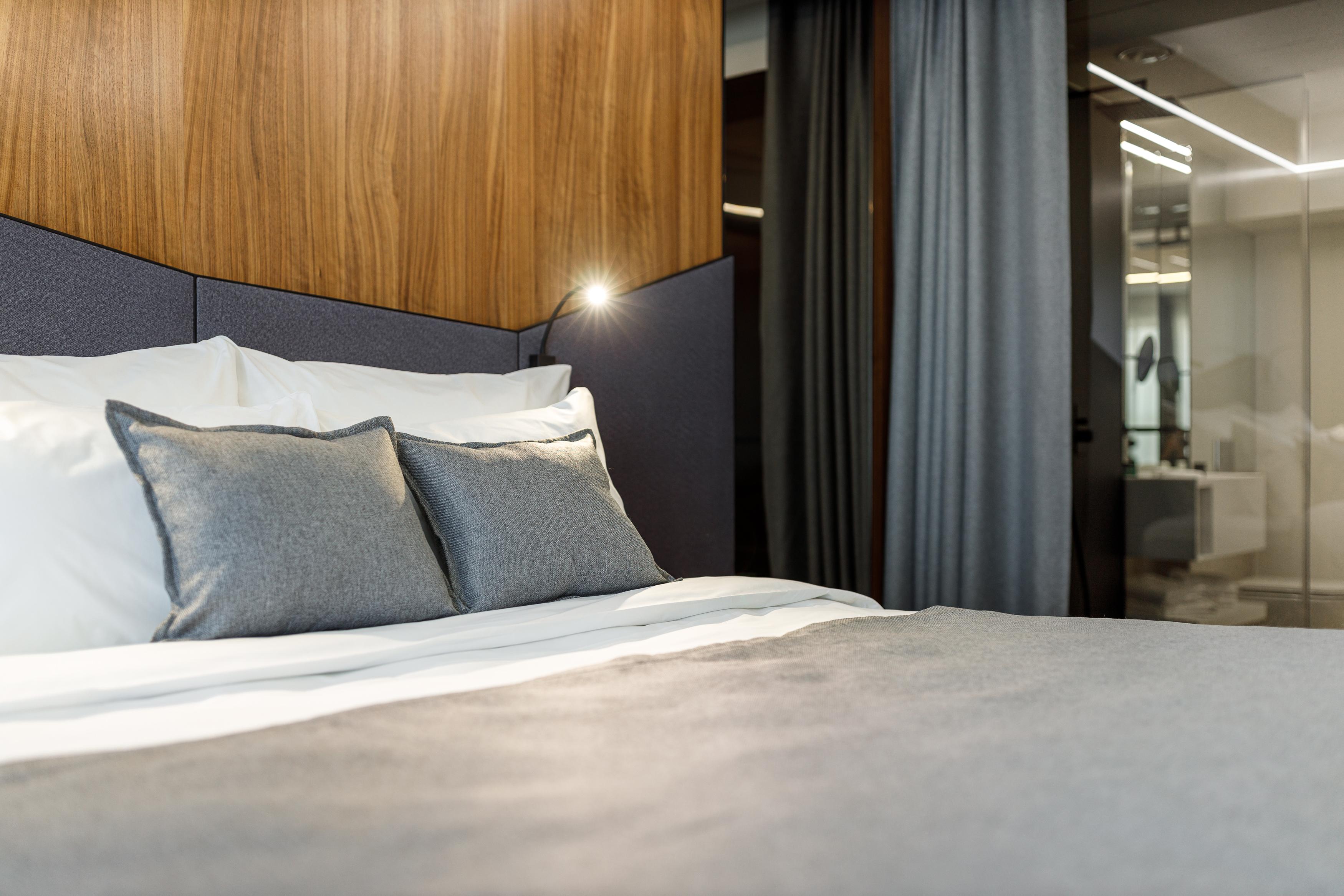 Qosmo Brasov Hotel المظهر الخارجي الصورة