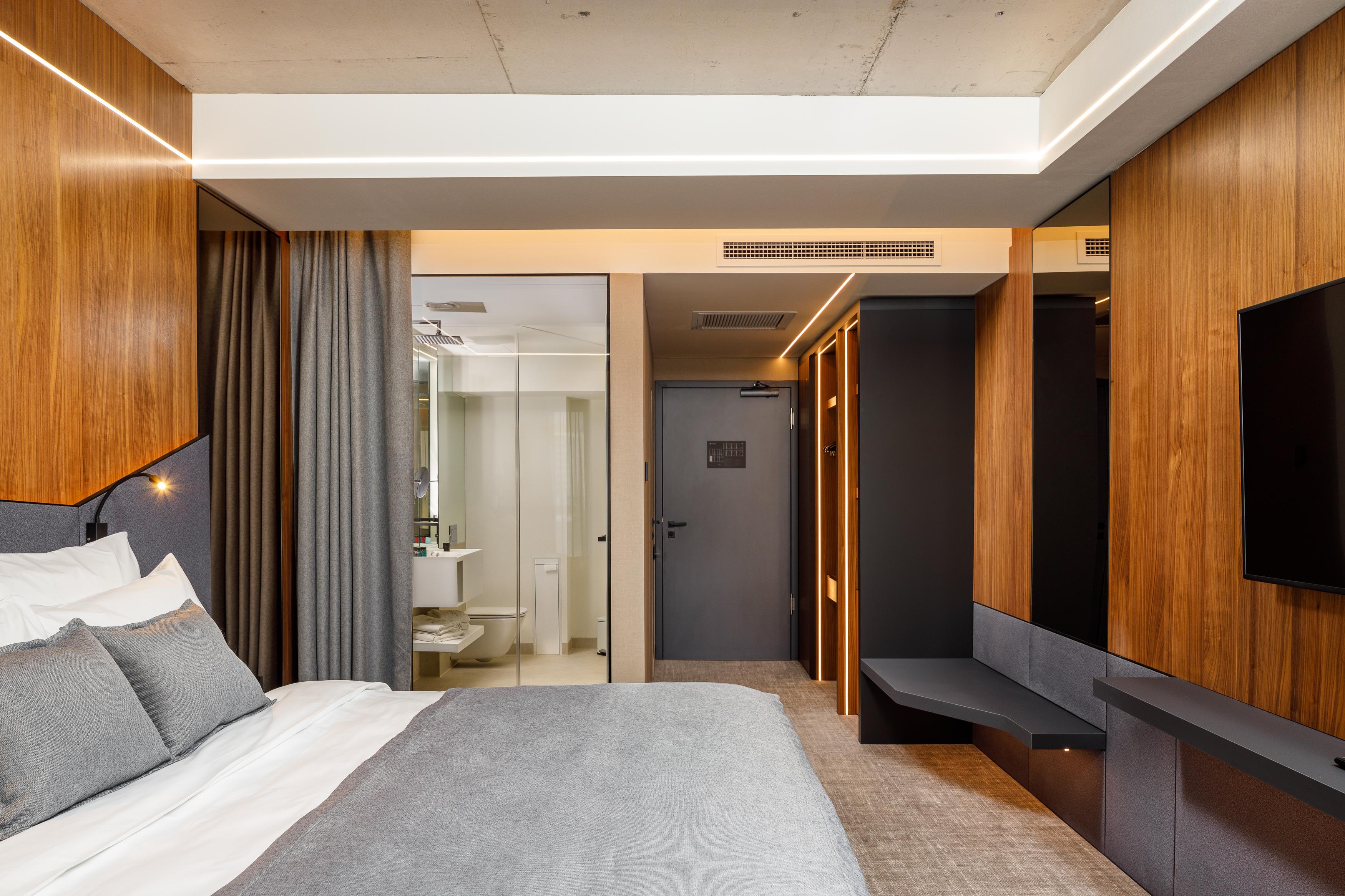 Qosmo Brasov Hotel المظهر الخارجي الصورة