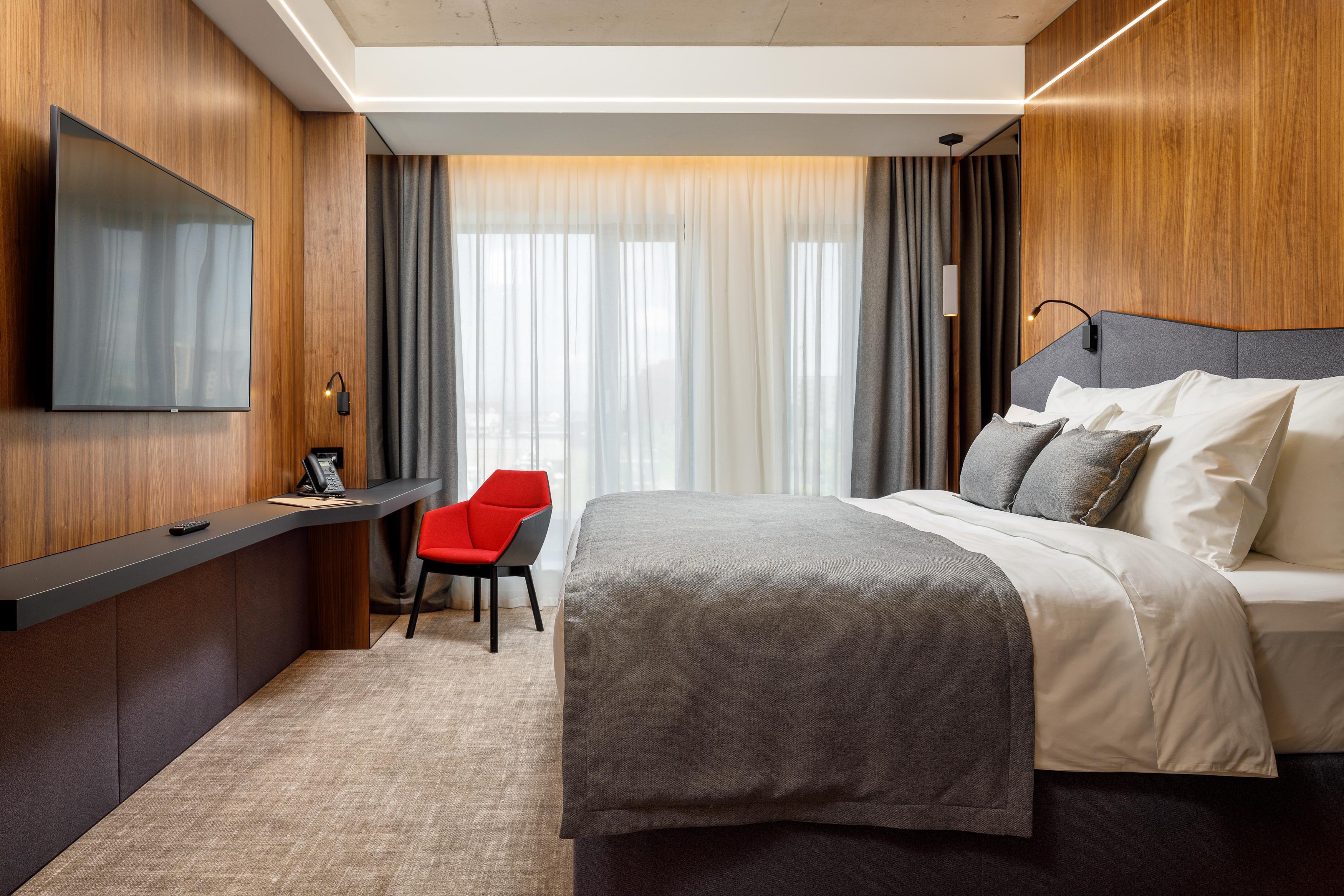 Qosmo Brasov Hotel المظهر الخارجي الصورة